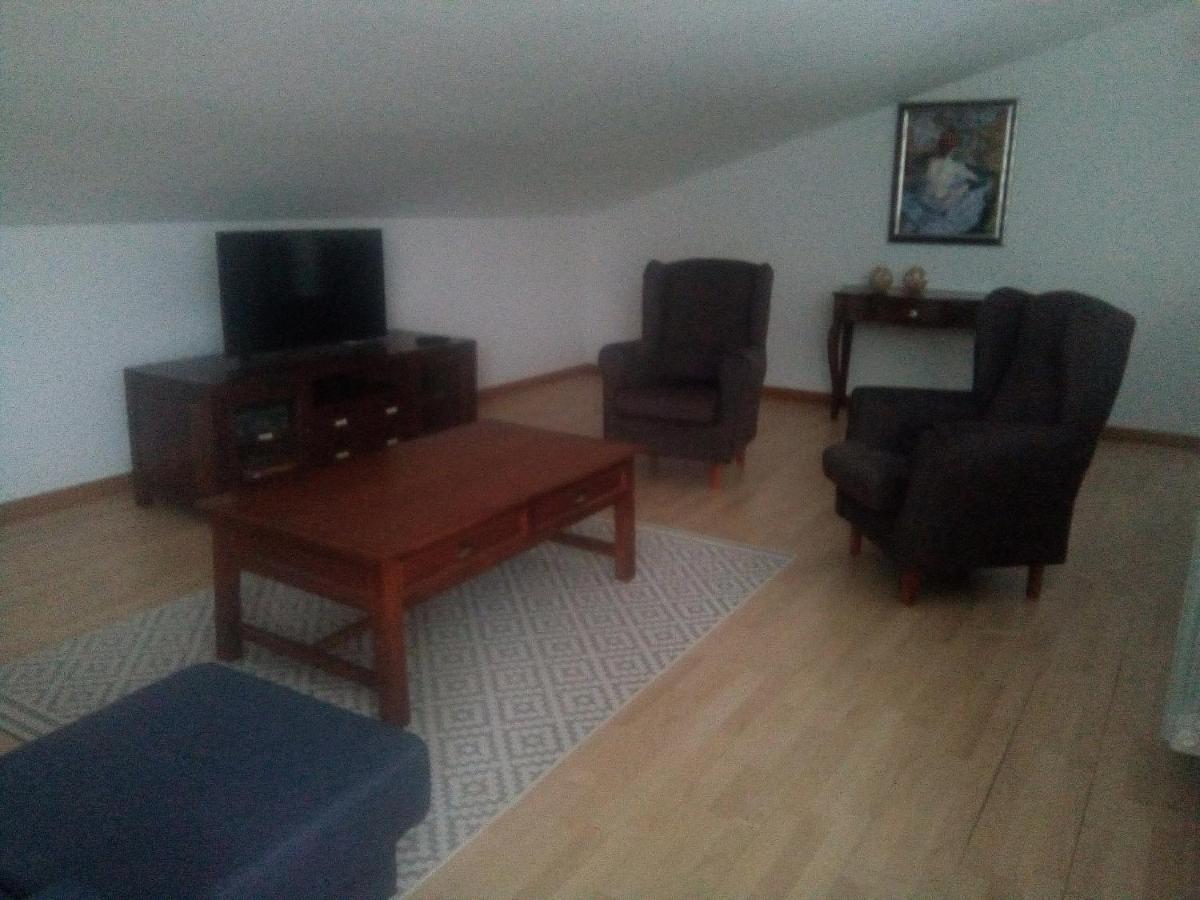 Vakantiehuis La Fresneda De Polendos Cabanas de Polendos