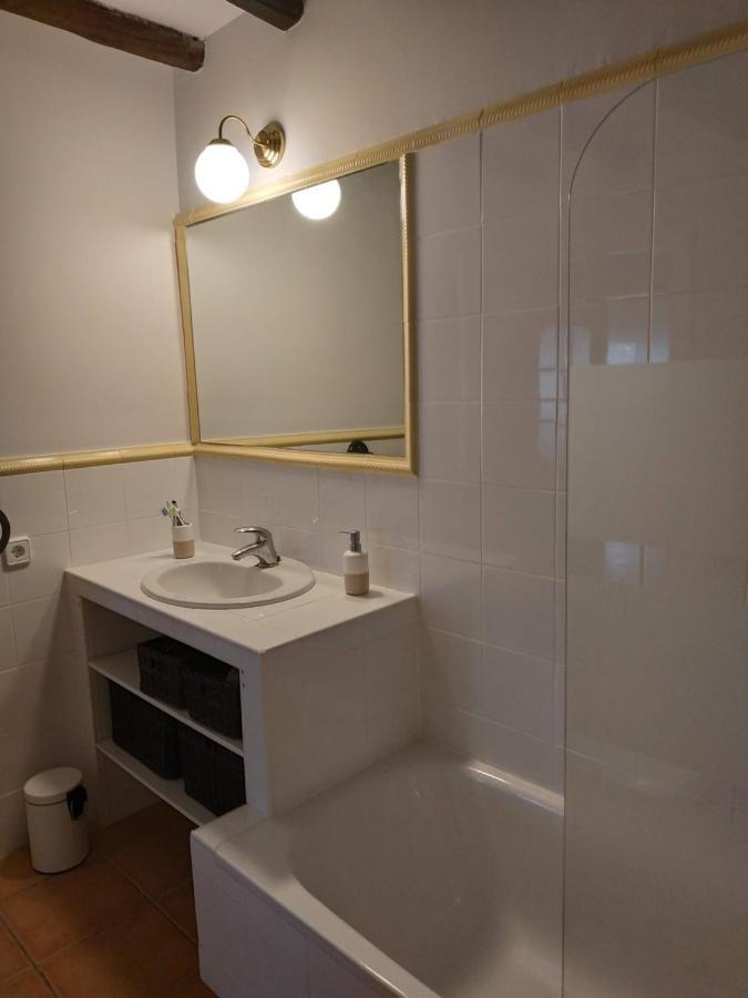 Vakantiehuis La Fresneda De Polendos