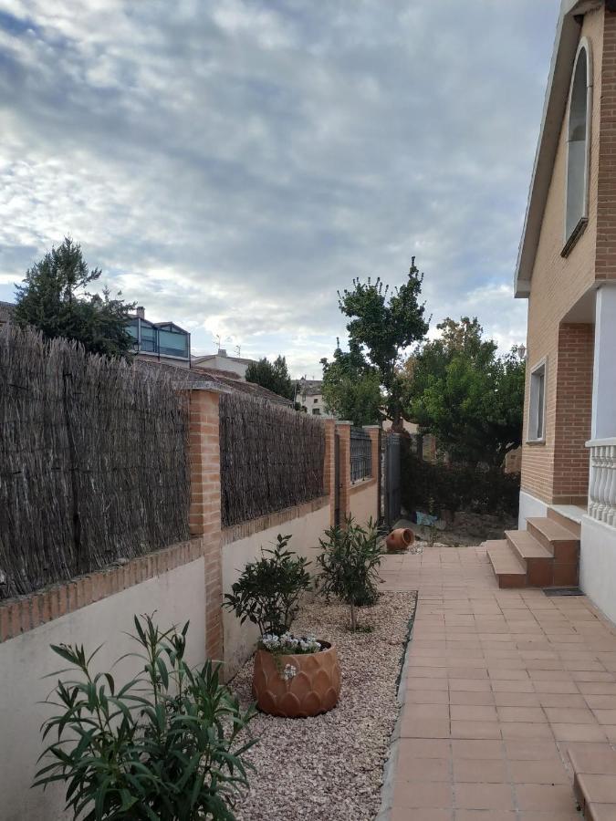 La Fresneda De Polendos Holiday home *