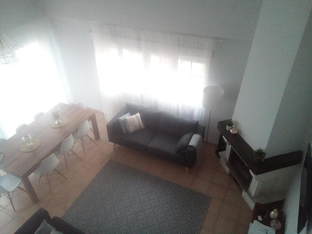 Vakantiehuis La Fresneda De Polendos *