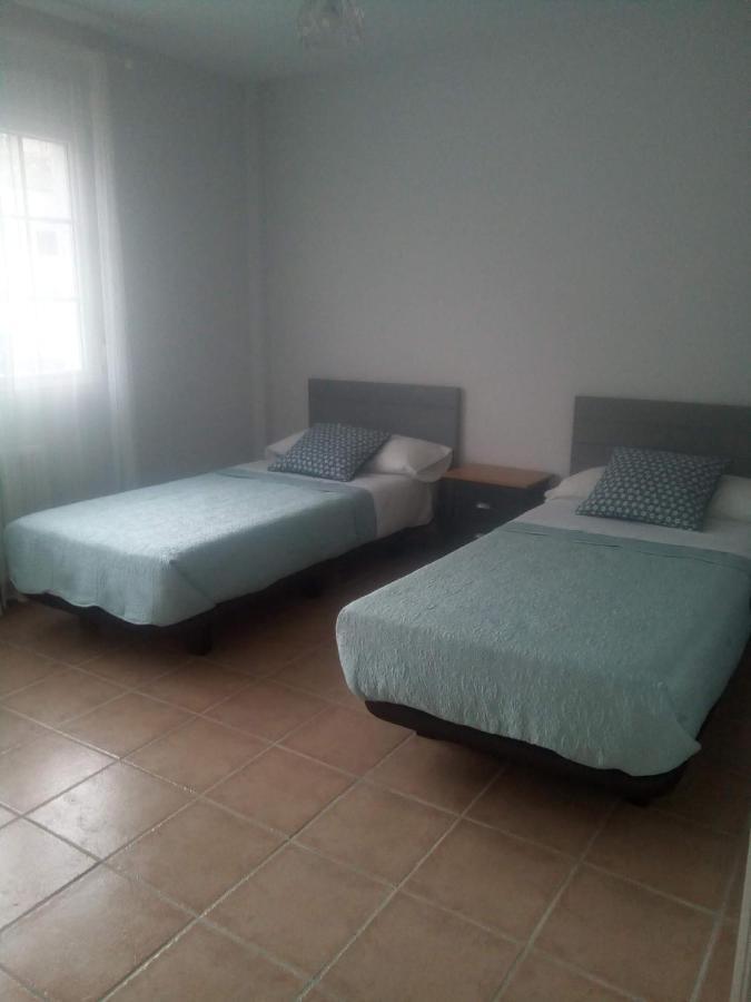 La Fresneda De Polendos Cabanas de Polendos