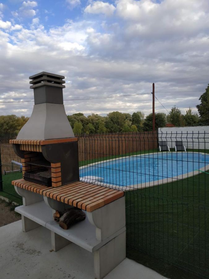 La Fresneda De Polendos * Cabanas de Polendos